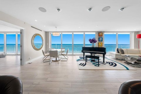 Condo in Boca Raton, Florida, 3 bedrooms  № 2260666 - photo 3