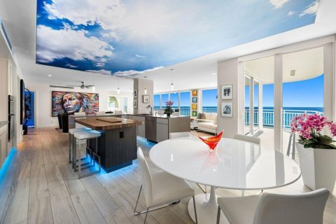 Condo in Boca Raton, Florida, 3 bedrooms  № 2260666 - photo 7