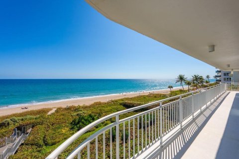 Condo in Boca Raton, Florida, 3 bedrooms  № 2260666 - photo 24