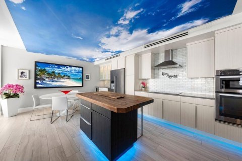 Condo in Boca Raton, Florida, 3 bedrooms  № 2260666 - photo 10