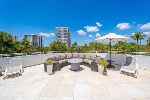 Condo in Boca Raton, Florida, 3 bedrooms  № 2260666 - photo 28