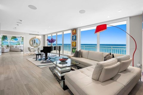 Condo in Boca Raton, Florida, 3 bedrooms  № 2260666 - photo 4