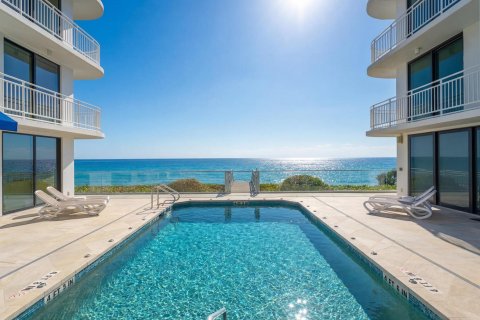 Condo in Boca Raton, Florida, 3 bedrooms  № 2260666 - photo 29
