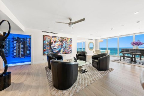 Condo in Boca Raton, Florida, 3 bedrooms  № 2260666 - photo 5