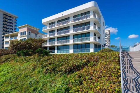 Condo in Boca Raton, Florida, 3 bedrooms  № 2260666 - photo 30