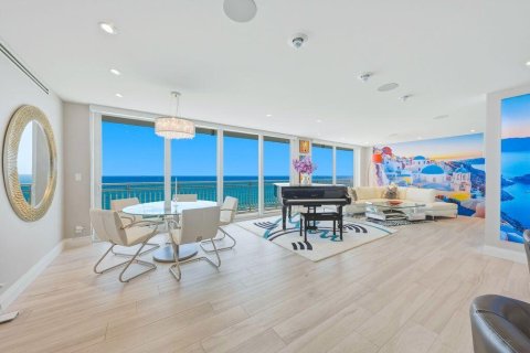 Condo in Boca Raton, Florida, 3 bedrooms  № 2260666