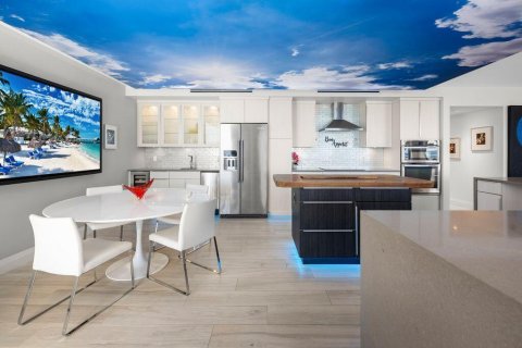 Condo in Boca Raton, Florida, 3 bedrooms  № 2260666 - photo 9