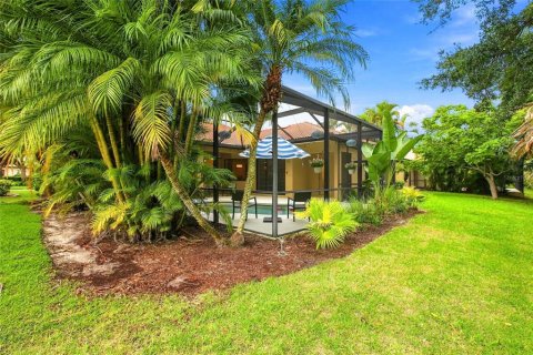 Villa ou maison à vendre à Sarasota, Floride: 4 chambres, 225.29 m2 № 2227651 - photo 6