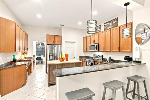 Villa ou maison à vendre à Sarasota, Floride: 4 chambres, 225.29 m2 № 2227651 - photo 27