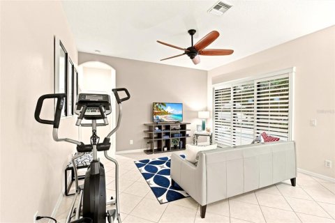 Villa ou maison à vendre à Sarasota, Floride: 4 chambres, 225.29 m2 № 2227651 - photo 22