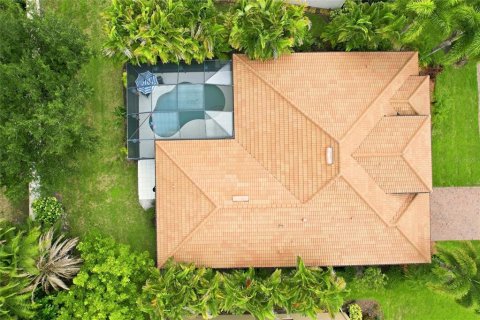 Villa ou maison à vendre à Sarasota, Floride: 4 chambres, 225.29 m2 № 2227651 - photo 11