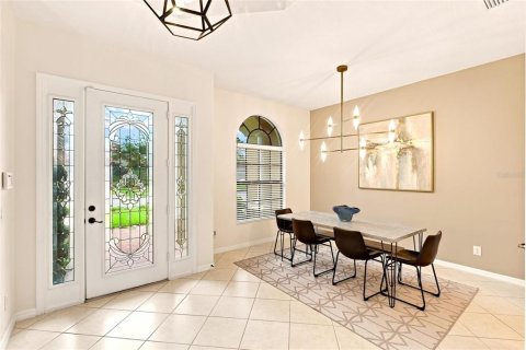 Villa ou maison à vendre à Sarasota, Floride: 4 chambres, 225.29 m2 № 2227651 - photo 18