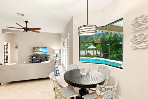 Villa ou maison à vendre à Sarasota, Floride: 4 chambres, 225.29 m2 № 2227651 - photo 30