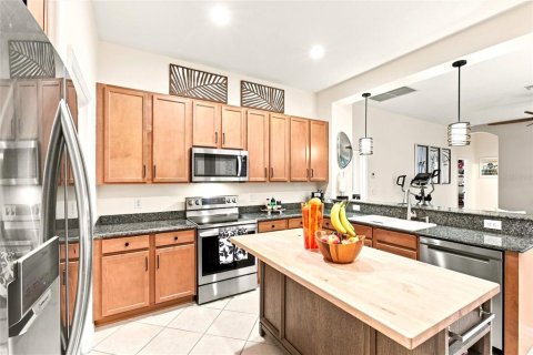 Villa ou maison à vendre à Sarasota, Floride: 4 chambres, 225.29 m2 № 2227651 - photo 25