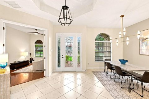 Villa ou maison à vendre à Sarasota, Floride: 4 chambres, 225.29 m2 № 2227651 - photo 16