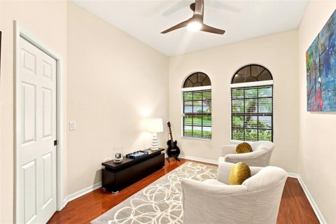 Villa ou maison à vendre à Sarasota, Floride: 4 chambres, 225.29 m2 № 2227651 - photo 19