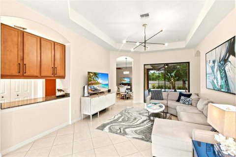Villa ou maison à vendre à Sarasota, Floride: 4 chambres, 225.29 m2 № 2227651 - photo 24