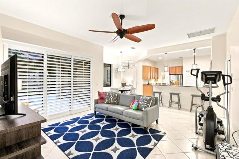 Villa ou maison à vendre à Sarasota, Floride: 4 chambres, 225.29 m2 № 2227651 - photo 21