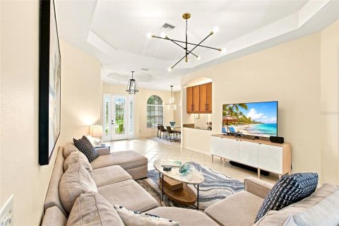 Villa ou maison à vendre à Sarasota, Floride: 4 chambres, 225.29 m2 № 2227651 - photo 28