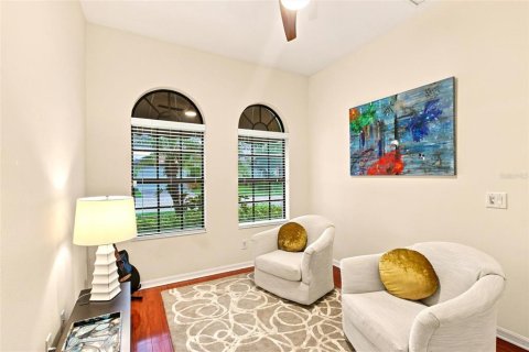 Villa ou maison à vendre à Sarasota, Floride: 4 chambres, 225.29 m2 № 2227651 - photo 15