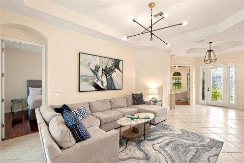 Villa ou maison à vendre à Sarasota, Floride: 4 chambres, 225.29 m2 № 2227651 - photo 29