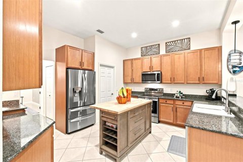 Villa ou maison à vendre à Sarasota, Floride: 4 chambres, 225.29 m2 № 2227651 - photo 26