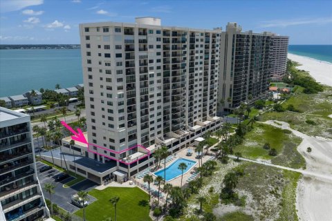 Condominio en venta en Clearwater, Florida, 2 dormitorios, 112.23 m2 № 1873149 - foto 1