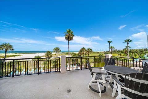 Condominio en venta en Clearwater, Florida, 2 dormitorios, 112.23 m2 № 1873149 - foto 2