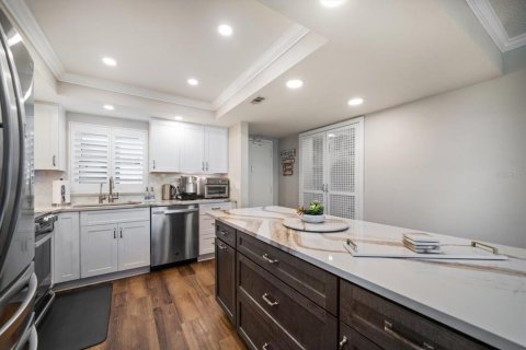 Condominio en venta en Clearwater, Florida, 2 dormitorios, 112.23 m2 № 1873149 - foto 19