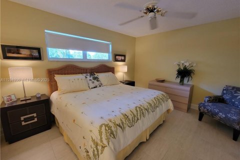 Снять в аренду кондоминиум в Лодерхилл, Флорида 2 спальни, 83.98м2, № 1990964 - фото 24