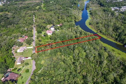 Terreno en venta en Leesburg, Florida № 1806696 - foto 5