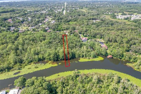 Terreno en venta en Leesburg, Florida № 1806696 - foto 4