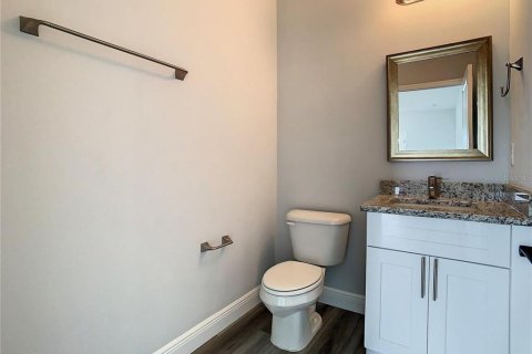 Купить виллу или дом в Порт-Шарлотт, Флорида 8 комнат, 176.79м2, № 2105054 - фото 11