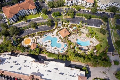Condo in Orlando, Florida, 2 bedrooms  № 2218546 - photo 11