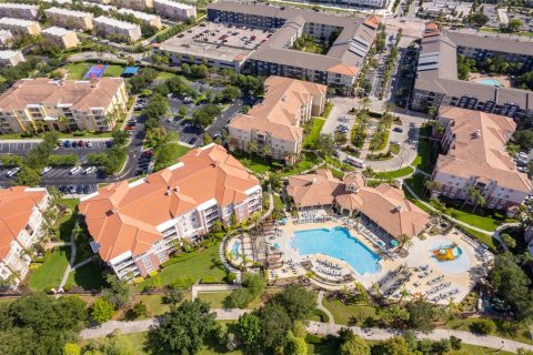 Condo in Orlando, Florida, 2 bedrooms  № 2218546 - photo 12