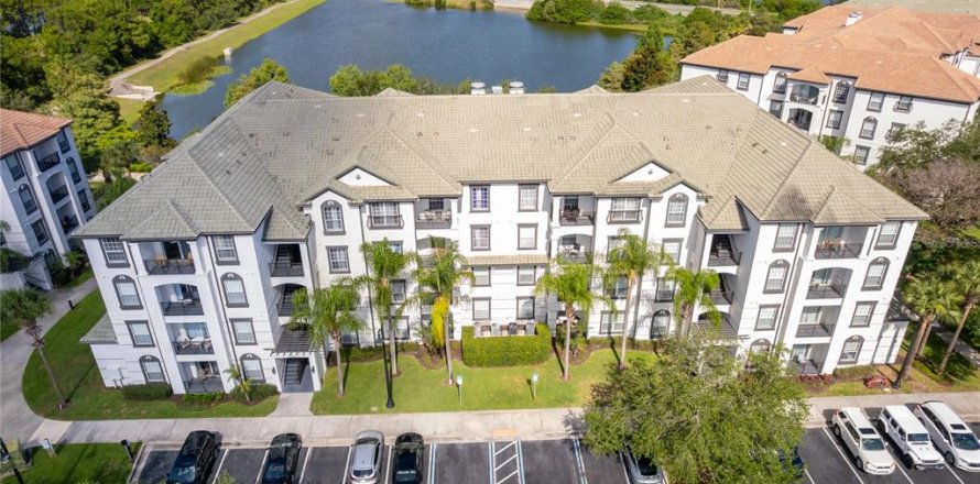 Condo in Orlando, Florida, 2 bedrooms  № 2218546