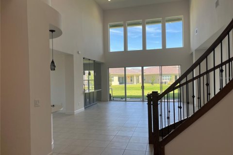 House in Wesley Chapel, Florida 5 bedrooms, 418.15 sq.m. № 1637543 - photo 23