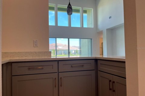 House in Wesley Chapel, Florida 5 bedrooms, 418.15 sq.m. № 1637543 - photo 28