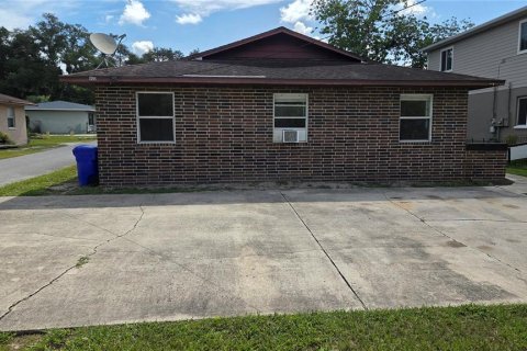 Appartement à Lakeland, Floride 2 chambres, 89.19 m2 № 2324010