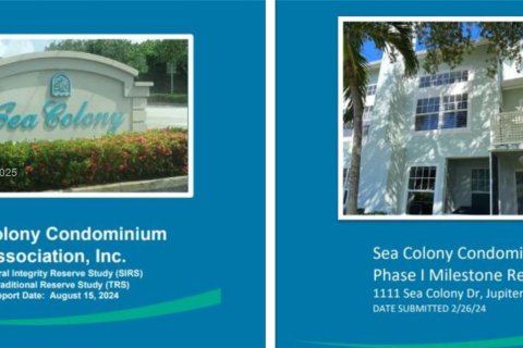 Купить кондоминиум в Юпитер, Флорида 2 спальни, 117.34м2, № 1921868 - фото 2