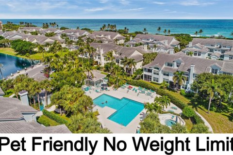 Купить кондоминиум в Юпитер, Флорида 2 спальни, 117.34м2, № 1921868 - фото 1