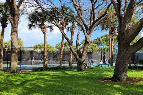 Купить кондоминиум в Юпитер, Флорида 2 спальни, 117.34м2, № 1921868 - фото 21