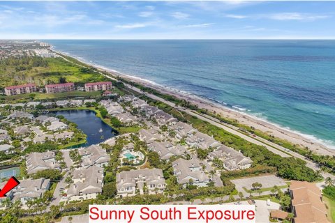 Купить кондоминиум в Юпитер, Флорида 2 спальни, 117.34м2, № 1921868 - фото 8