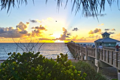 Купить кондоминиум в Юпитер, Флорида 2 спальни, 117.34м2, № 1921868 - фото 23