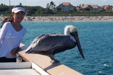 Купить кондоминиум в Юпитер, Флорида 2 спальни, 117.34м2, № 1921868 - фото 25