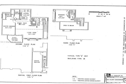 Купить кондоминиум в Юпитер, Флорида 2 спальни, 117.34м2, № 1921868 - фото 24