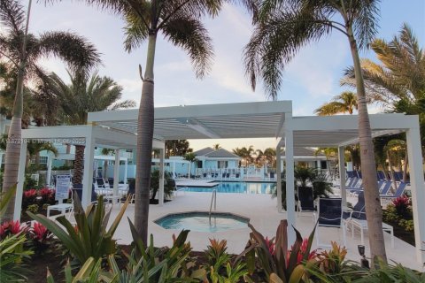 Купить кондоминиум в Юпитер, Флорида 2 спальни, 117.34м2, № 1921868 - фото 19