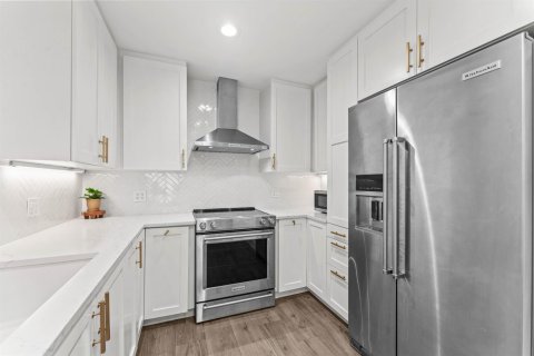 Copropriété à vendre à Delray Beach, Floride: 2 chambres, 98.85 m2 № 2077830 - photo 5