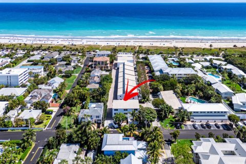 Condo à Delray Beach, Floride, 2 chambres № 2077830