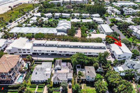 Copropriété à vendre à Delray Beach, Floride: 2 chambres, 98.85 m2 № 2077830 - photo 27